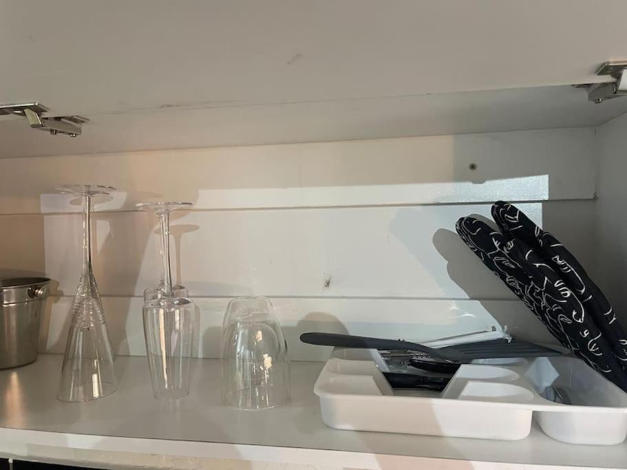 Apartamento Dream Abodes At Cozy Craftmans Ship, Maboneng